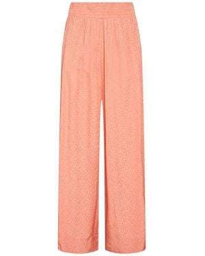 Attic And Barn Trouser - Pink