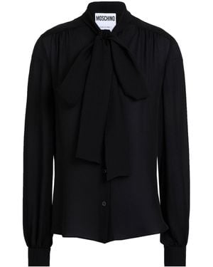 Moschino Shirt - Black