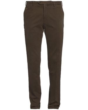 Germano Trouser - Gray