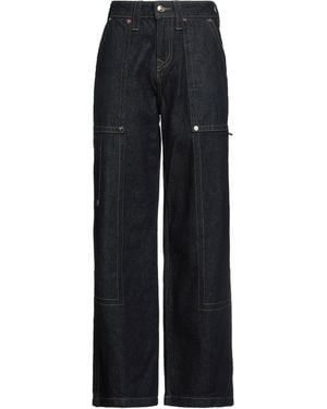 True Religion Jeans Cotton - Blue