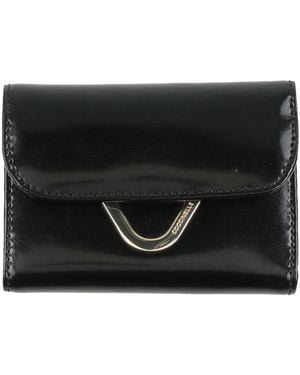 Coccinelle Brieftasche - Schwarz