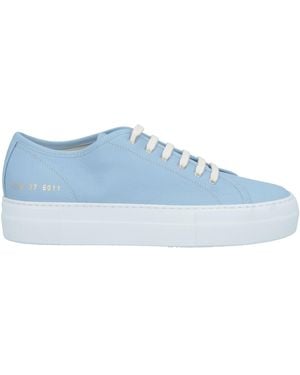 Common Projects Sneakers - Azul