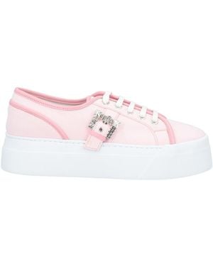 Sergio Rossi Sneakers - Rose