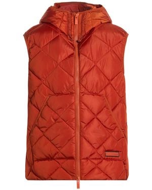 ARMANI EXCHANGE Gilet - Red