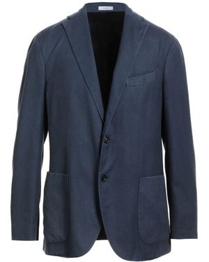 Boglioli Blazer - Bleu