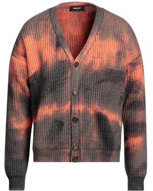 DSquared² Cardigan - Multicolour