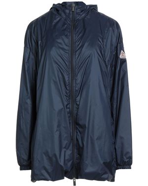 Pyrenex Sobretodo Y Gabardina - Azul