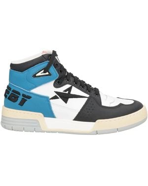 Aniye By Trainers Leather - Blue