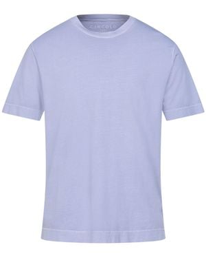 Circolo 1901 T-shirt - Blue
