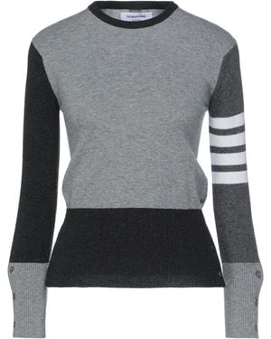 Thom Browne Jumpers - Grey