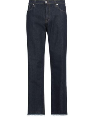 Lanvin Jeans - Blue