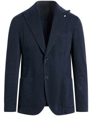 L.B.M. 1911 Blazers - Blue