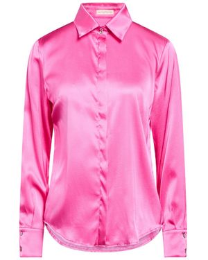 Camicettasnob Shirt - Pink