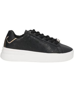 Replay Sneakers - Negro
