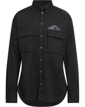 DSquared² Camicia - Nero
