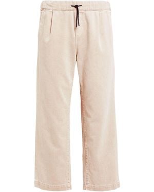 Napapijri Jeans Cotton - Grey