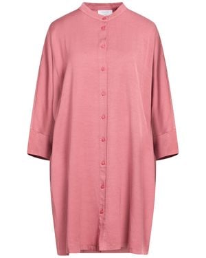 Daniele Fiesoli Mini Dresses - Pink