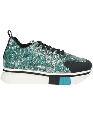 Fabi Sneakers - Grün