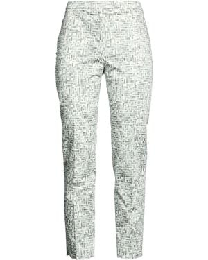 Peserico Trouser - Grey