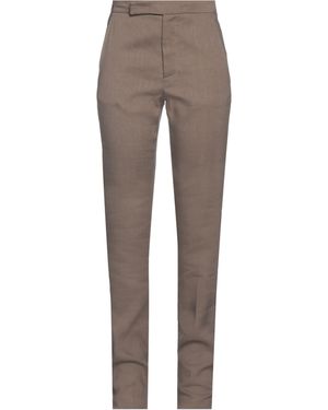 Alysi Trouser - Gray