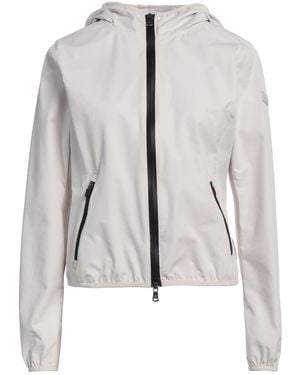 Canadian Jacket - White