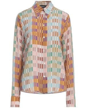 Rochas Shirt - White