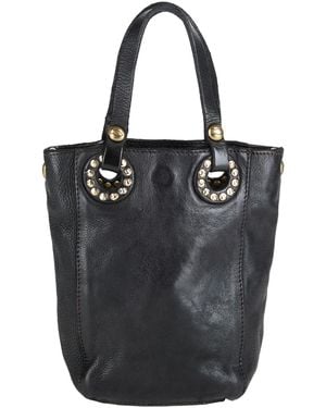 Campomaggi Handbag - Black