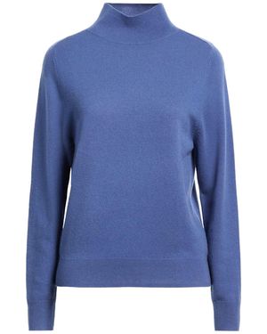 REYER Turtlenecks - Blue