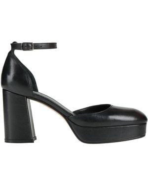The Seller Zapatos De Salón - Negro