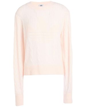 adidas Originals Jumper - White