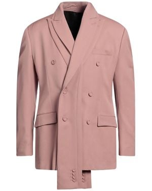 Dior Blazer - Pink