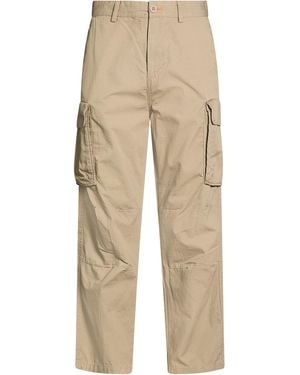 Napapijri Trouser - Natural