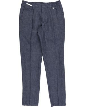 Paoloni Pants - Blue