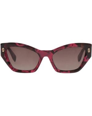 Marc Jacobs Occhiali Da Sole - Marrone