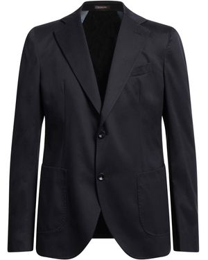 ROYAL ROW Blazer - Nero