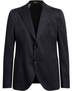 ROYAL ROW Blazer - Schwarz