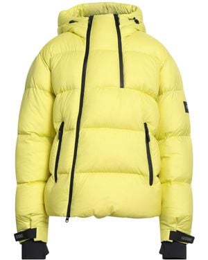 Mackage Pufferjacke & Daunenjacke - Gelb