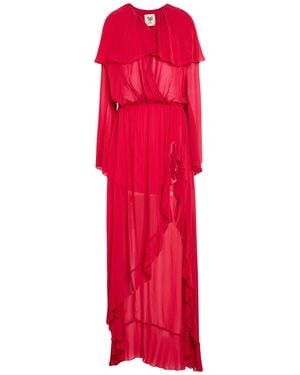 Aniye By Maxi Dresses - Red