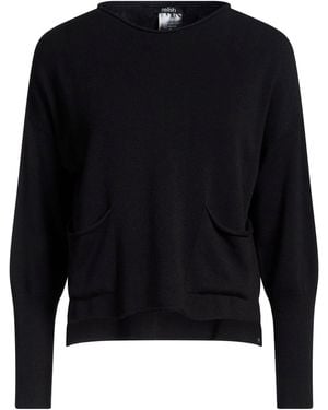 Relish Sweater Polyamide, Viscose - Black