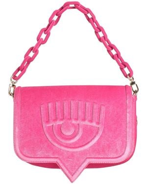 Chiara Ferragni Handbag - Pink