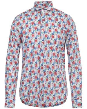 Fedeli Shirt - Blue
