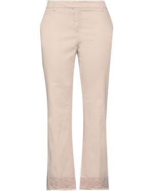 True Royal Trouser - Natural