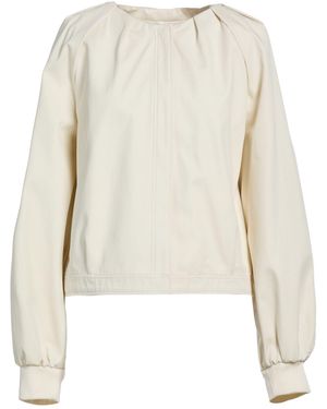Nina Ricci Jackets - Natural