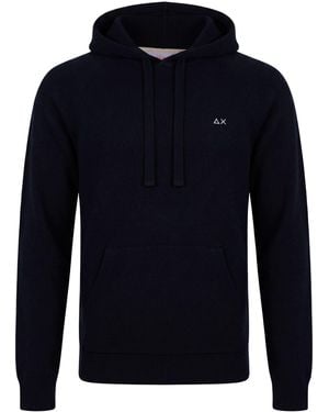 Sun 68 Pullover - Azul