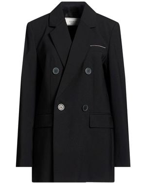 Peserico Blazer - Nero