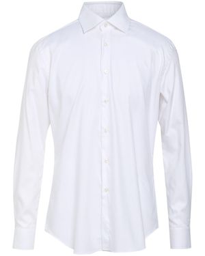 Xacus Camicia - Bianco