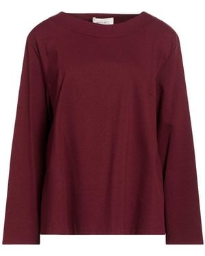 MEIMEIJ Sweatshirt - Purple