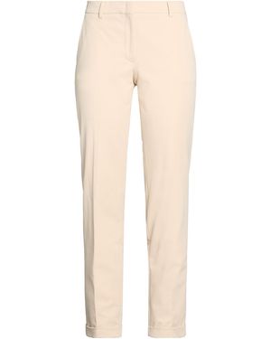 Incotex Pants - Natural