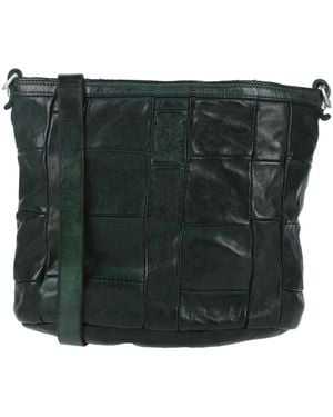 Campomaggi Cross-Body Bags - Green
