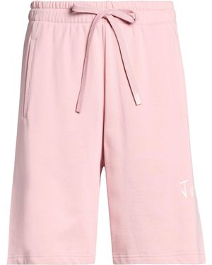 Just Cavalli Shorts & Bermuda Shorts - Pink